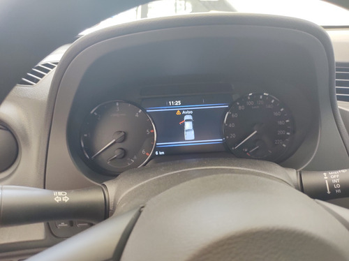 Nissan Frontier 2.3t S 4x4 Mt L22 2025