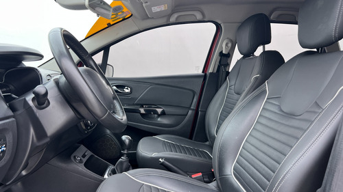 Renault Captur 2.0 Intens 2018