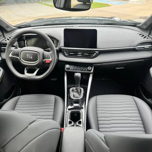 Fiat FASTBACK 1.3 T270 At6 2024