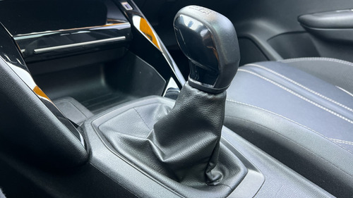 Peugeot 208 1.6 Allure 2022