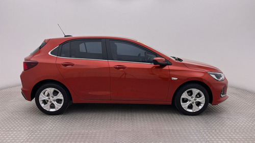 Chevrolet Onix 1.0 Turbo Premier Ii At 2020