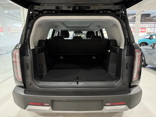 BAIC BJ30 1.5T Bj30 4Wd Hybrid 2026