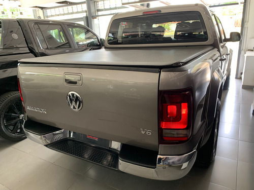 Volkswagen Amarok 3.0 V6 Cd Highline 2023