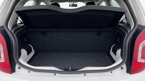 Volkswagen Up! 1.0 Move Up! 75cv 2015