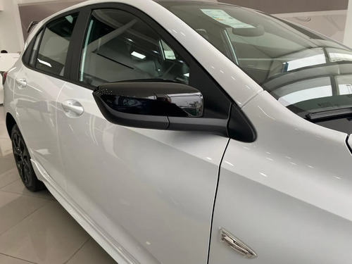 Chevrolet Onix 1.0 Turbo Rs Mt 2025