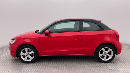 Audi A1 1.4 Tfsi 125cv 2018