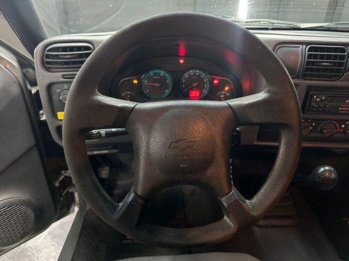 Chevrolet S-10 2.8TD DC 4X2 L09 2010