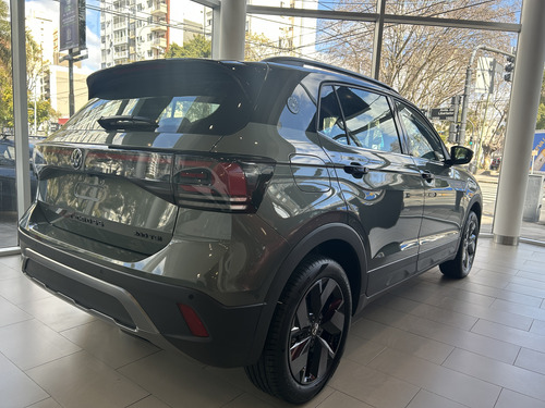 Volkswagen T-Cross 1.0 200 Tsi Extreme Aut 2025