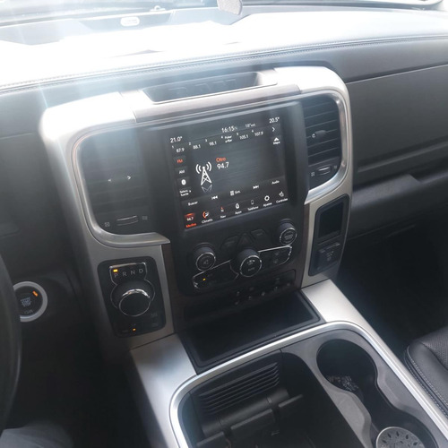 RAM 1500 5.7 Laramie Atx V8 2024