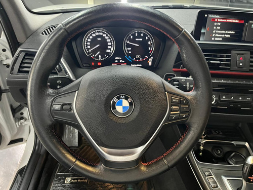 BMW 118 I SPORT 5P AT 2018