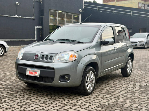 Fiat Uno 1.4 ATTRACTIVE TOP 5P L13 2015