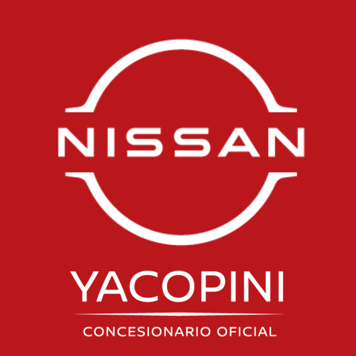 Yacopini Nissan