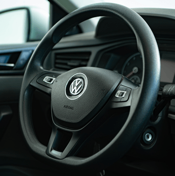 Volkswagen Polo TRENDLINE 1.6 MSI 110CV 2018