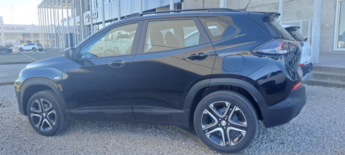 Chevrolet Tracker 1.2 Turbo Lt At 2026