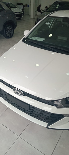 Hyundai HB20 1.6 Comfort Plus Mt 2025