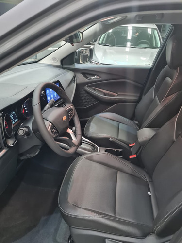 Chevrolet Montana 1.2 T Premier At 2026