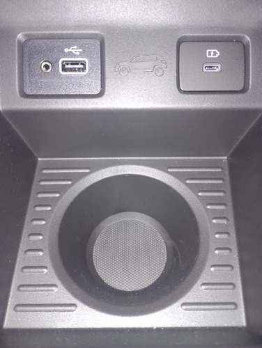 Renault Kwid 1.0 Sce 66Cv Iconic Bitono 2026