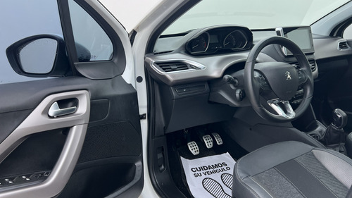 Peugeot 208 1.6 Feline 2019