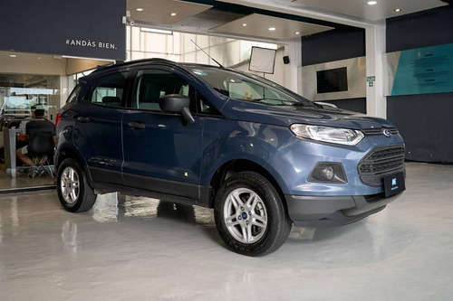 Ford Ecosport 2.0 Se 143cv 4x2 2013