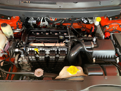 Dodge Journey 2.4 Sxt 170cv (techo, Dvd, Nav) 2018