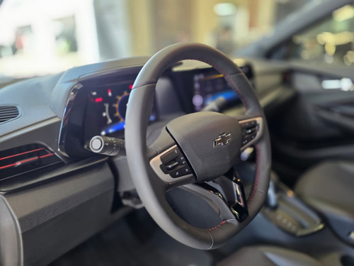 Chevrolet Onix 1.0 Turbo Rs At 2025