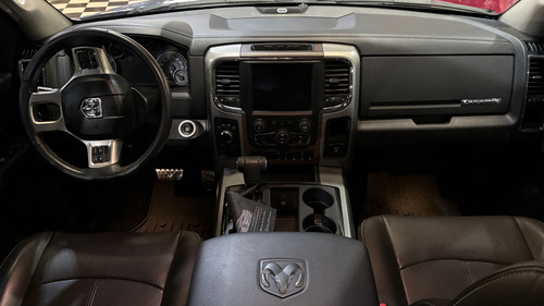 RAM 1500 5.7 Laramie Atx V8 2020