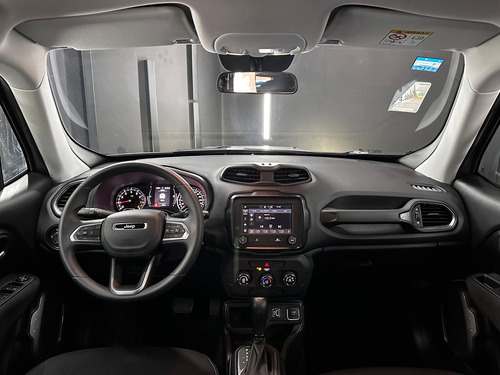 Jeep Renegade 1.8 4X2 SPORT AT6 2024