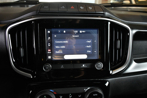 Fiat Strada 1.3 Freedom Cd 2026