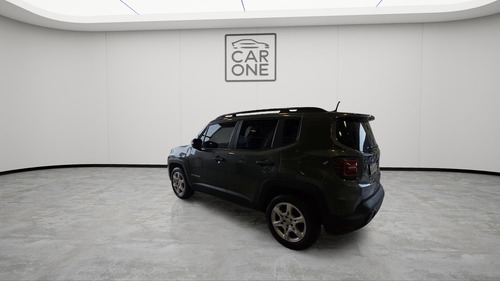 Jeep Renegade 1.8 4X2 SPORT 2024