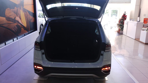 Volkswagen Taos 1.4 TSI 250 Comfortline 2026