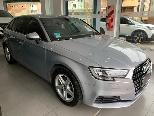 Audi A3 Sportback 1.4 Tfsi Stronic 150 Cv 2017