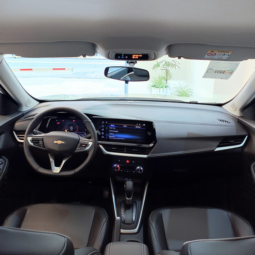 Chevrolet Montana 1.2 T Premier At 2026