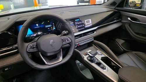 Renault Koleos NUEVO KOLEOS Techno 2.0 Turbo 4x4 2026