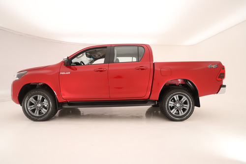 Toyota Hilux Pick-Up 2.8 Cd Srv 177cv 4x4 At 2026
