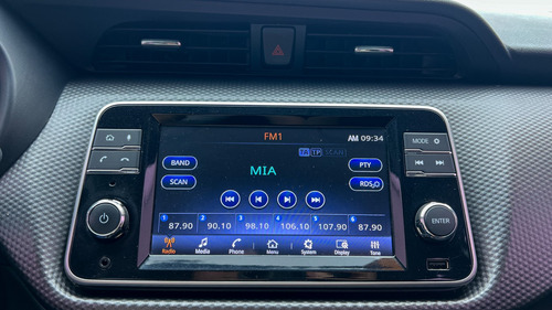 Nissan Kicks 1.6 Sense 120cv 2019