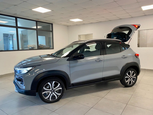 Fiat Pulse Impetus 1.0T 2024