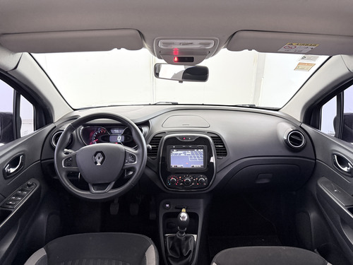 Renault Captur 2.0 Zen 2019