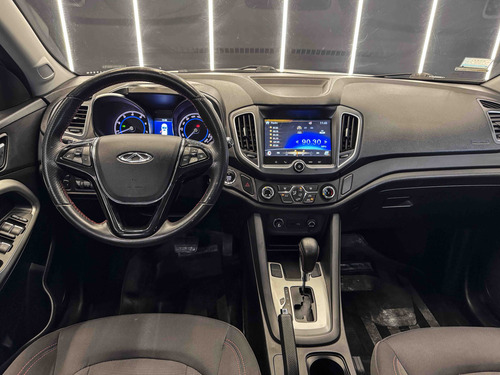 Chery Tiggo 5 2.0 Comfort 2020