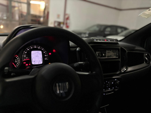 Fiat Fiorino ENDURANCE 1.3 2026