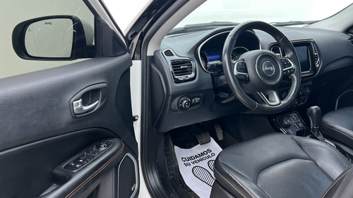 Jeep Compass 2.4 Limited 2019