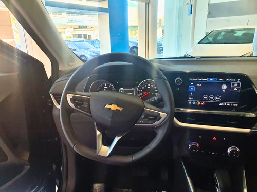 Chevrolet Montana 1.2 T PREMIER AT L26 2026