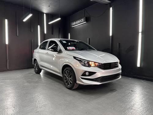 Fiat Cronos 1.3 GSE DRIVE PACK PLUS L23 2025