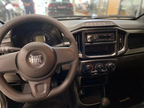 Fiat Fiorino FIORINO ENDURANCE 1.3 FIREFLY MY26 2026