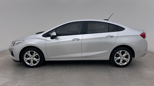 Chevrolet Cruze II 1.4 Sedan Lt 2021