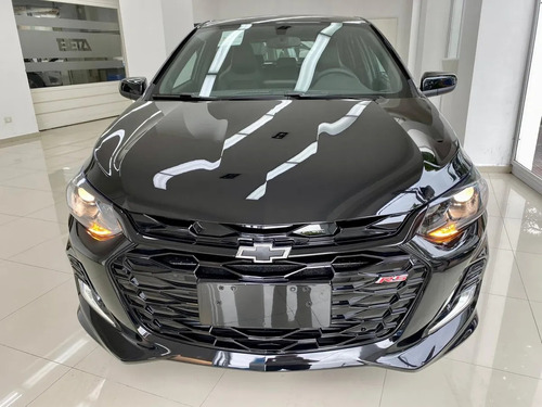 Chevrolet Onix 1.0 Turbo Rs Mt 2025