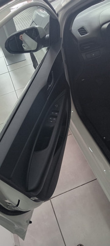 Hyundai HB20 1.6 Comfort Plus Mt 2025