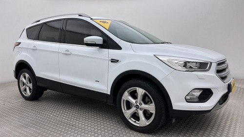 Ford Kuga 2.0 Titanium At Awd 2018