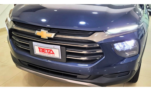 Chevrolet Montana 1.2 T PREMIER AT L26 2026