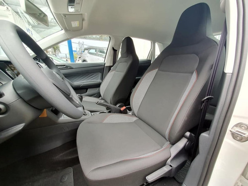 Volkswagen Polo 1.6 Msi Track 2025