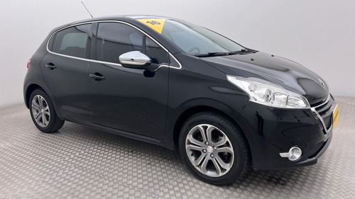 Peugeot 208 1.6 Feline Pack Cuir 2016